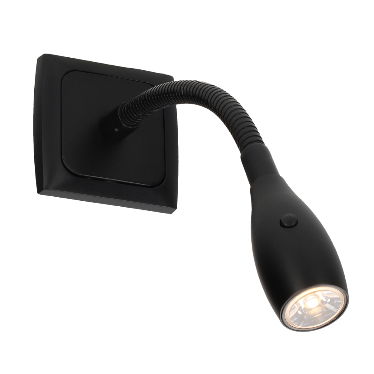 Furnari C-line 2.0 flex spot nero