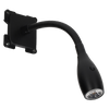 Furnari C-line 2.0 flex spot nero