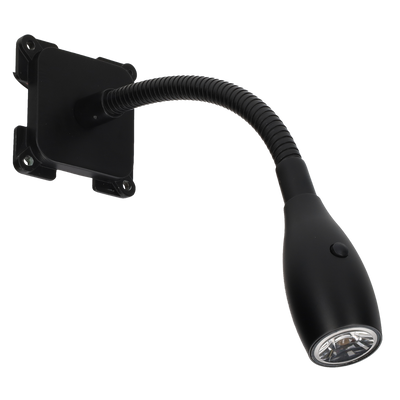 Furnari C-line 2.0 flex spot nero