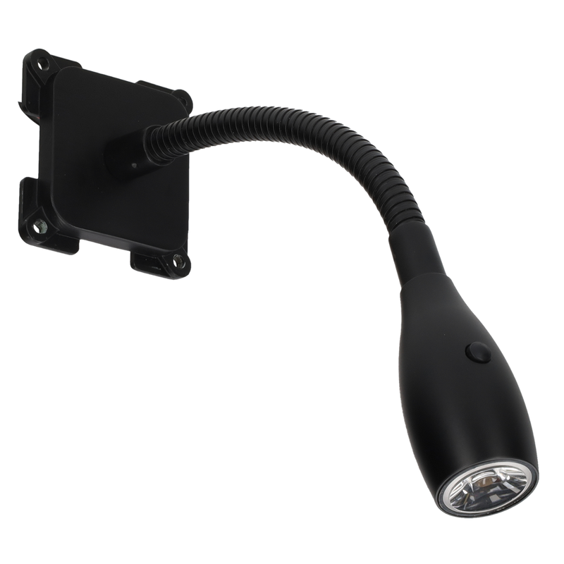 Furnari C-line 2.0 flex spot nero