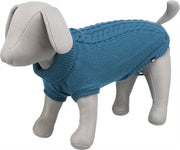 Trixie Trui kenton blauw - afbeelding 1