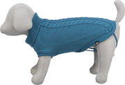 Trixie Trui kenton blauw - afbeelding 2