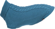 Trixie Trui kenton blauw - afbeelding 3