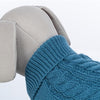 Trixie Trui kenton blauw