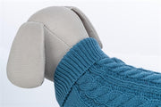 Trixie Trui kenton blauw - afbeelding 4