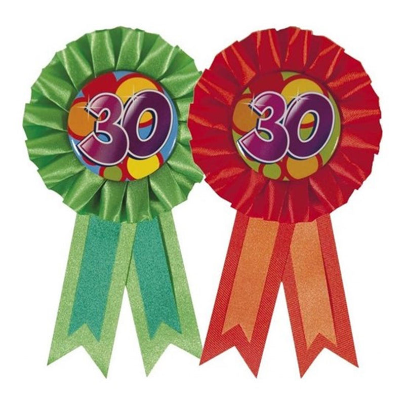 Roseta Haza 30