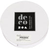 Nastro sbieco Creative Company, l: 20 mm, bianco, 25 m 1 rotolo