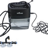 Trixie Reptiland Sistema di irrigazione Reptile Rain con timer nero