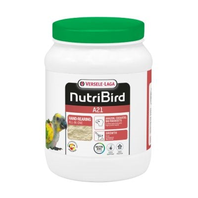 VERSELE-LAGA NUTRIBIRD A21 Tutti gli uccelli