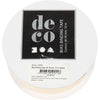 Nastro sbieco Creativ Company, l: 36 mm, naturale, 10 m 1 rotolo