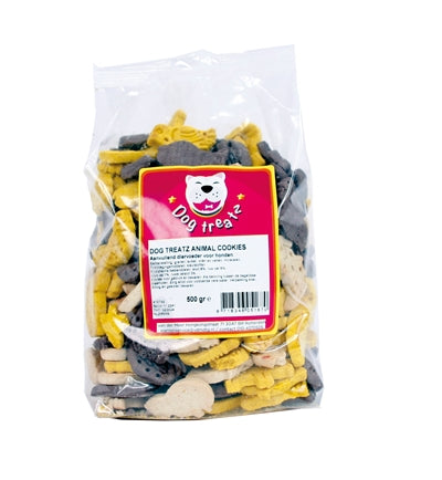 Dog Treatz Cookie animali