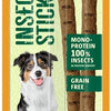 Vitakraft Insect Sticks Grain -Free