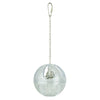 Petlala Buffet Ball on Chain with Bell
