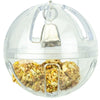 Petlala Buffet Ball on Chain with Bell
