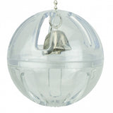 Petlala buffet ball on chain with bell - afbeelding 3