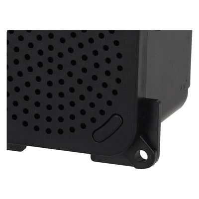 Altavoz C-line con marco de cubierta - empaquetado