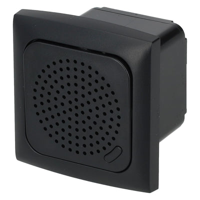 Altavoz C-line con marco de cubierta