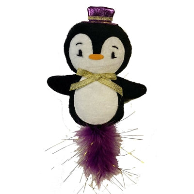 Feliz Pet Gemstone Forest Pinguin Pinguin