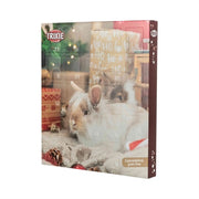 Roditore del calendario dell'avvento trixie - afbeelding 1