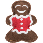 Trixie Xmas Elk e Gingerbread Man sentiti - afbeelding 2