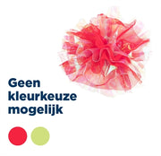 Trixie Xmas Knisperbal Plastic Polyester Assorti - afbeelding 1