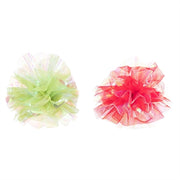 Trixie Xmas Knisperbal Plastic Polyester Assorti - afbeelding 2