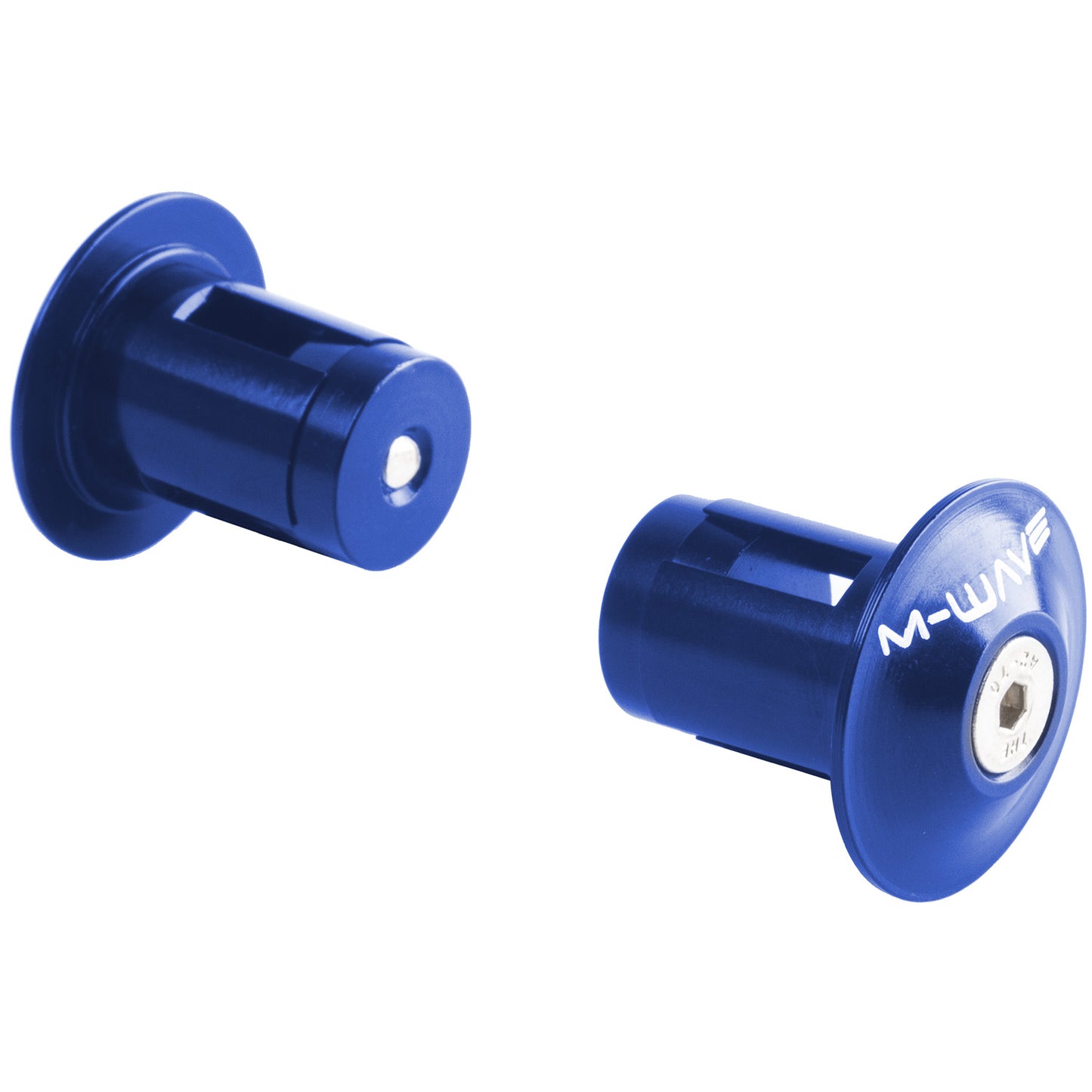 Tappi manubrio M-Wave Ario
