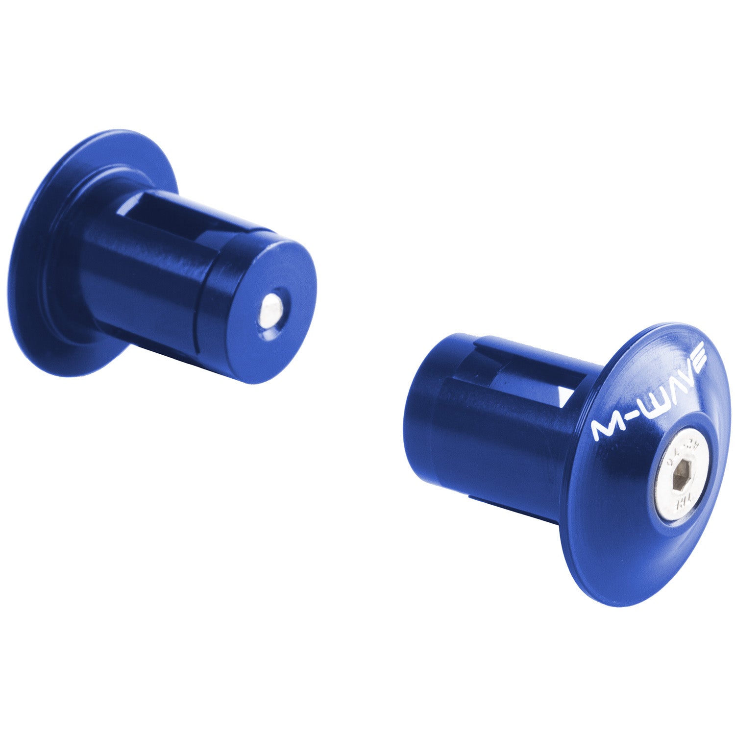 Tappi manubrio M-Wave Ario