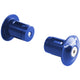 Tappi manubrio M-Wave Ario