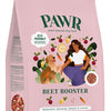 Pawr Vegetable Biter Booster Cape Beat Beys Carrot
