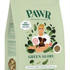 Pawr Plantaardig green glory broccoli erwten courgette quinoa