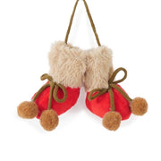 Stivaletti di natale con catnip cometa cupida - afbeelding 2