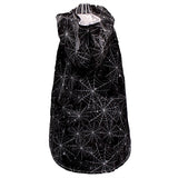 Croci Hondencape tricky ghost - afbeelding 1