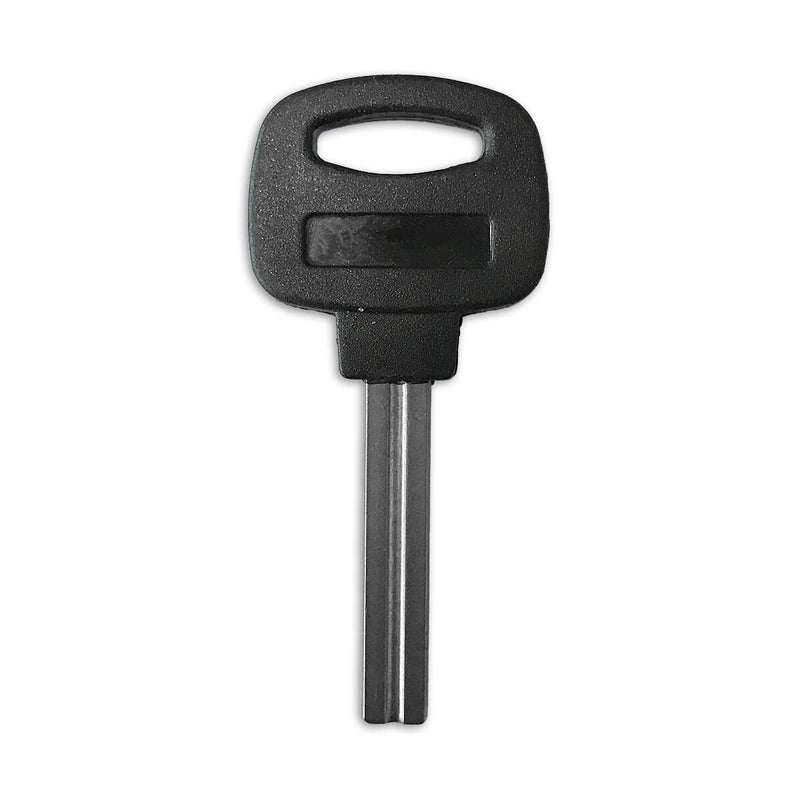 Chiave grezza Citycat kd1 pro-tect
