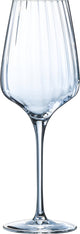 Simmetria chef sommelier - bicchiere da vino - 55cl - set-6