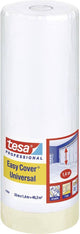 Tesa 04368-00009-02 afdekfolie easy cover lichtbruin (l x b) 33 m x 1.4 m 1 stuk(s)