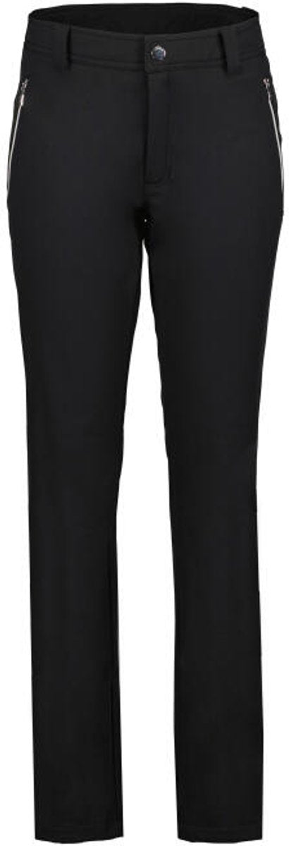 Luhta erottaja women's softshell pants - black - 42