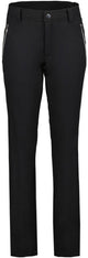 Luhta erottaja women's softshell pants - black - 42