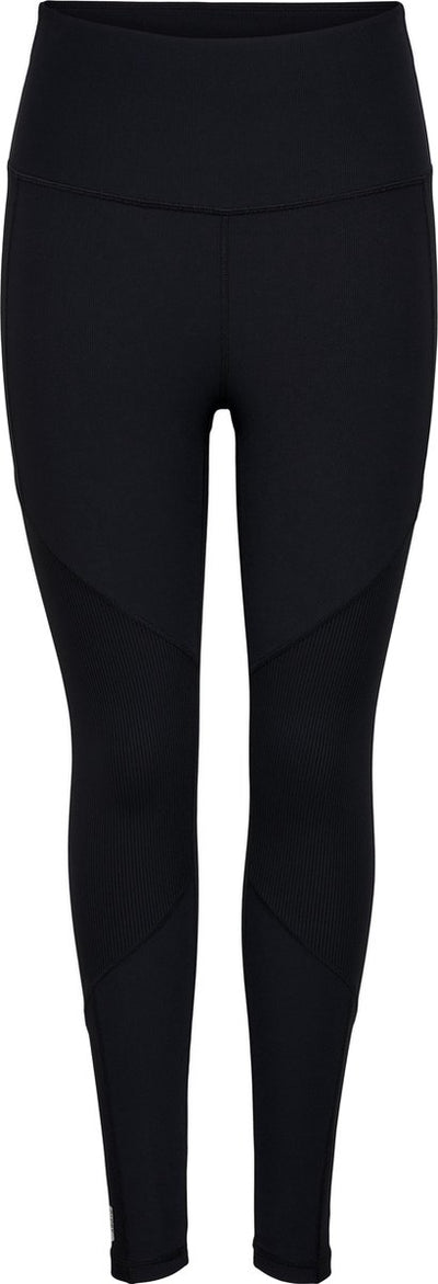 Only play sportlegging onpjana-2 tight fit sportlegging