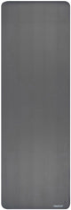 Avento fitness yoga mat nbr - grijs - 183 x 61 x 1.2 cm
