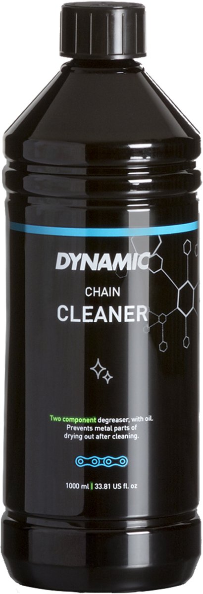 Limpiador de cadenas dinámico - 1l