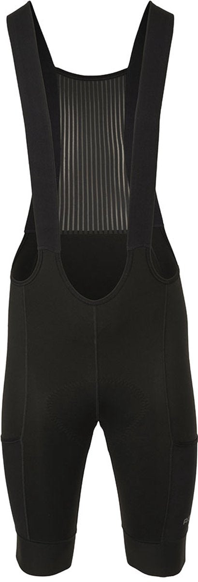 Culote con tirantes Agu gravel venture hombre