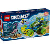Lego dreamzzz 71491 mateo en het z-blob actievoertuig