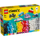 LEGO LEGO 11036 Creative vehicles