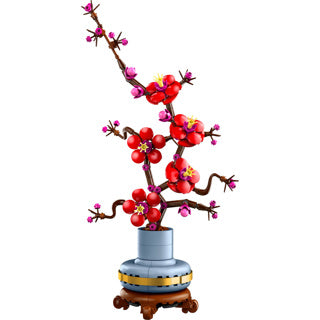LEGO LEGO Botanicals 10369 Albicocca giapponese