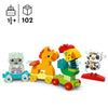 Lego Duplo LEGO DUPLO 10412 Mi Primer Tren de Animales