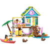 Lego friends 42699 casa de playa con focas
