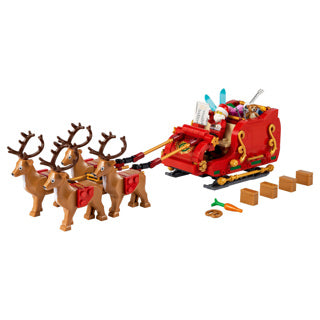 LEGO LEGO ICONIC 40499 BREVLEE