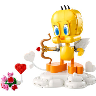 Lego 40824 stagioni e occasioni dolce titti