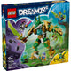 Lego dreamzzz 71508 il mech volpe